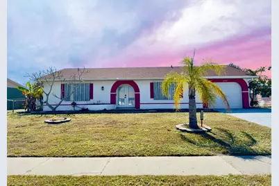 13543 Longwood Avenue, Port Charlotte, FL 33981 - Photo 1