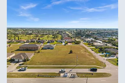1418 SW Trafalgar Parkway, Cape Coral, FL 33991 - Photo 1