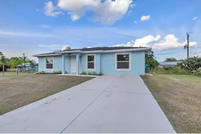 11346 9th Avenue, Punta Gorda, FL 33955 - Photo 1