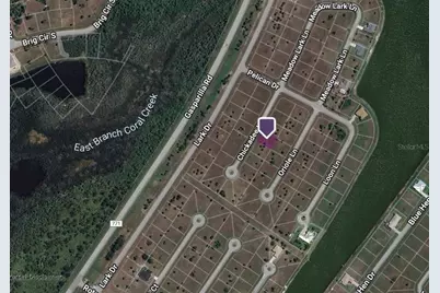 12 Chickadee Lane, Placida, FL 33946 - Photo 1