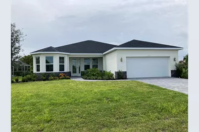 25333 Lychee Court, Punta Gorda, FL 33955 - Photo 1