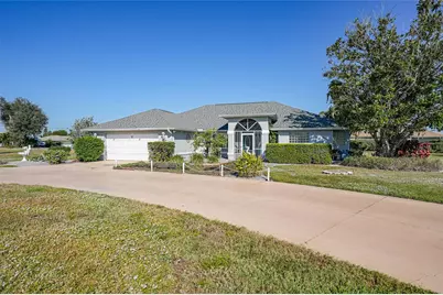 2 Broadmoor Road, Rotonda West, FL 33947 - Photo 1