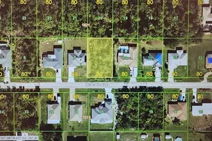23480 Avacado Ave, Punta Gorda, FL 33980 - Photo 1
