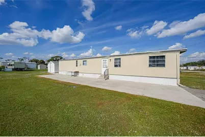 11187 SW Crenshaw Avenue, Arcadia, FL 34269 - Photo 1