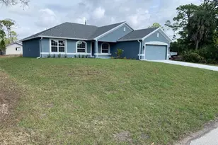 5319 Venus Terrace, Port Charlotte, FL 33981 - Photo 1