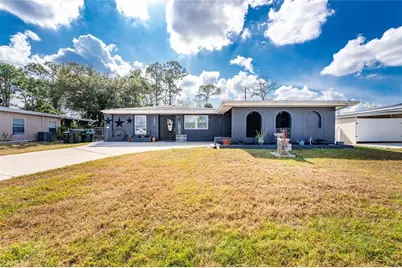 8123 Herbison Avenue, North Port, FL 34287 - Photo 1