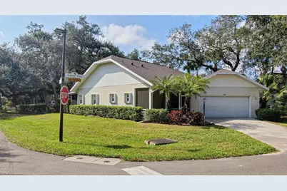 1249 White Oak Trail, Port Charlotte, FL 33948 - Photo 1