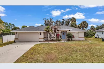 3341 Zoratoa Avenue, North Port, FL 34286 - Photo 1