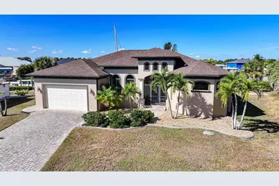 18602 Ashcroft Circle, Port Charlotte, FL 33948 - Photo 1