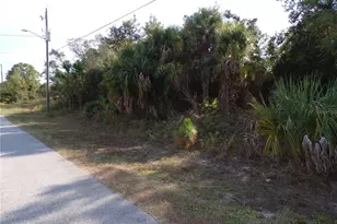 Delight Ave, North Port, FL 34288 - Photo 1