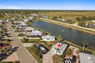 8275 SW Sand Crane Cir Lot 13, Arcadia, FL 34269 - Photo 1