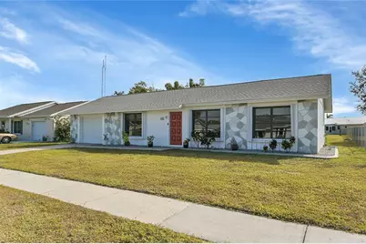 13427 Romford Avenue, Port Charlotte, FL 33981 - Photo 1