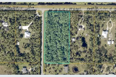 Estates Lot #1 Blk 10 Drive, North Port, FL 34291 - Photo 1