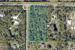 Estates Lot #1 Blk 10 Dr, North Port, FL 34291 - Photo 1