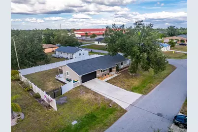 824 Calvert Avenue NW, Port Charlotte, FL 33948 - Photo 1