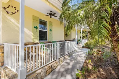 1054 Arden Terrace NW, Port Charlotte, FL 33948 - Photo 1