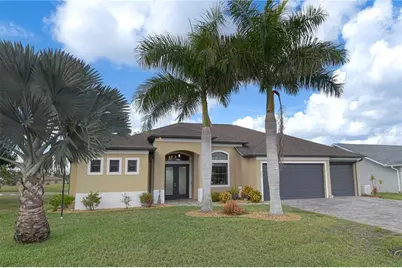 2353 Sofia Lane, Punta Gorda, FL 33983 - Photo 1