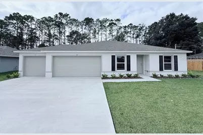10 Ryland Drive, Palm Coast, FL 32164 - Photo 1
