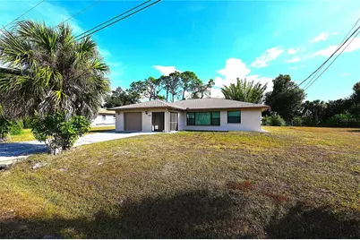 12133 Madrid Avenue, North Port, FL 34287 - Photo 1