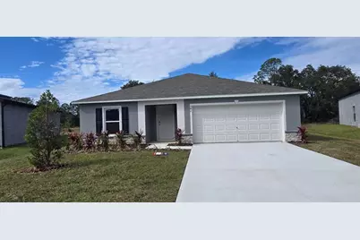342 Bowfin Court, Poinciana, FL 34759 - Photo 1