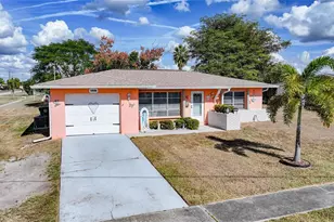 2555 Baltic Ave, Port Charlotte, FL 33952 - Photo 1