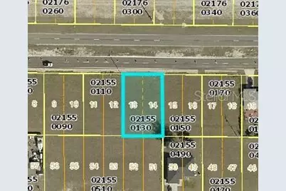 1304 Kismet Parkway E, Cape Coral, FL 33909 - Photo 1