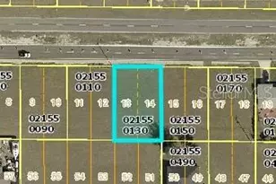 1304 Kismet Pkwy E, Cape Coral, FL 33909 - Photo 1