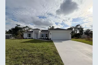 4258 Norris Terrace, North Port, FL 34288 - Photo 1