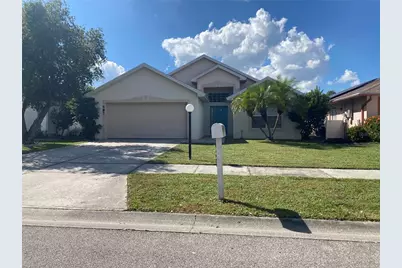 487 Winwood Court, Port Charlotte, FL 33954 - Photo 1