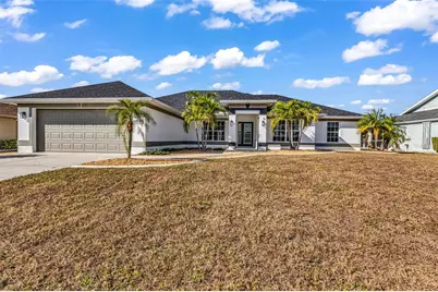 2247 Hamburg Lane, Punta Gorda, FL 33983 - Photo 1