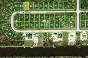 16816 Leggett Circle, Port Charlotte, FL 33981 - Photo 1