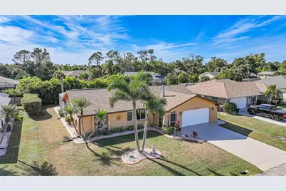 18097 Brazil Avenue, Port Charlotte, FL 33948 - Photo 1
