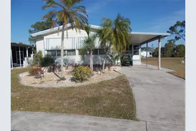 6922 Apopo Court, North Port, FL 34287 - Photo 1