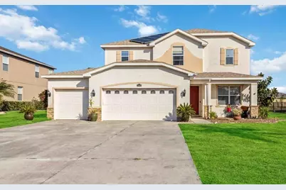 25676 Prada Drive, Punta Gorda, FL 33955 - Photo 1