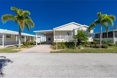 21 Belcher Drive, Punta Gorda, FL 33950 - Photo 1