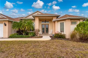 411 Boundary Blvd, Rotonda West, FL 33947 - Photo 1
