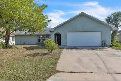 10474 Riverside Road, Port Charlotte, FL 33981 - Photo 1