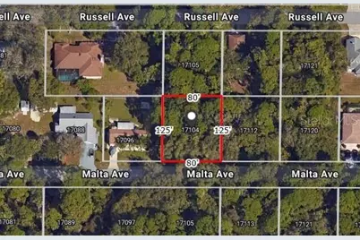 17104 Malta Avenue, Port Charlotte, FL 33954 - Photo 1
