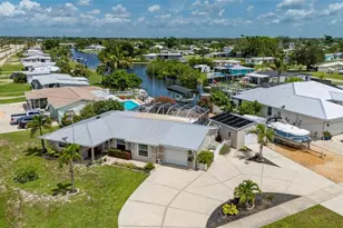 21194 Edgewater Dr, Port Charlotte, FL 33952 - Photo 1