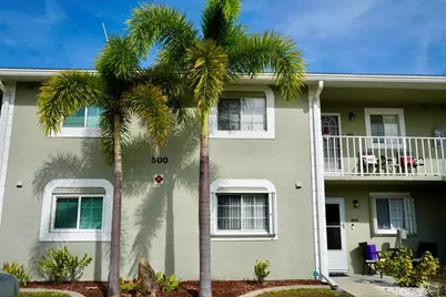 3310 Loveland Boulevard #503, Punta Gorda, FL 33980 - Photo 1