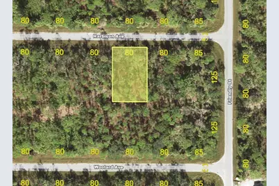13181 Harbison Avenue, Port Charlotte, FL 33953 - Photo 1