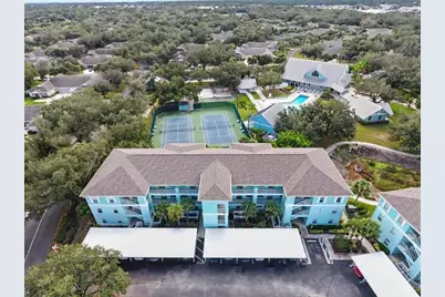 19385 Water Oak Drive #203, Port Charlotte, FL 33948 - Photo 1