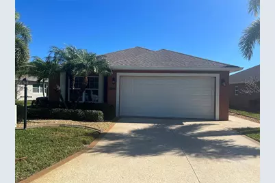 12660 Lakeside Drive, Lake Suzy, FL 34269 - Photo 1