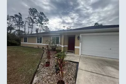 1258 Amnesty Drive, North Port, FL 34288 - Photo 1
