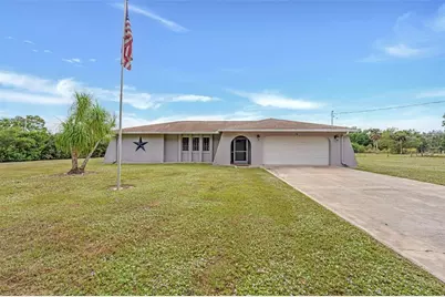 14501 Old Olga Road, Fort Myers, FL 33905 - Photo 1