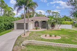 3638 Giblin Dr, North Port, FL 34286 - Photo 1