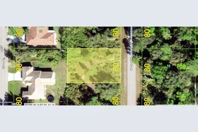 1187 Westport Street, Port Charlotte, FL 33952 - Photo 1