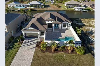 15060 Aquarius Circle, Port Charlotte, FL 33981 - Photo 1
