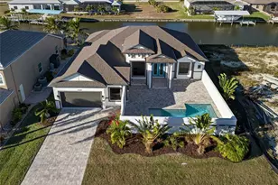 15060 Aquarius Cir, Port Charlotte, FL 33981 - Photo 1