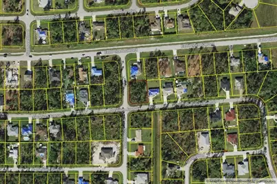 Geranium Avenue, North Port, FL 34288 - Photo 1